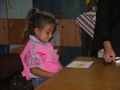 Foto uit het fotoalbum: School