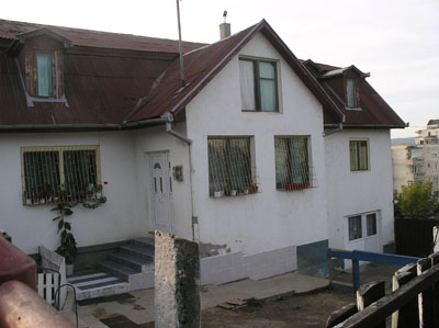 Foto uit het fotoalbum: School