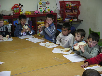 Foto uit het fotoalbum: School