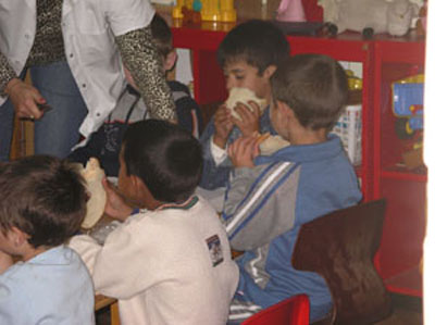 Foto uit het fotoalbum: School