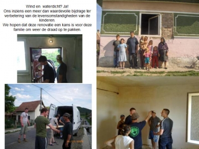 Foto uit het fotoalbum: verslag2009albeda